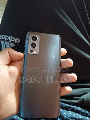 OnePlus Nord 2 5G 128 GB Bronze