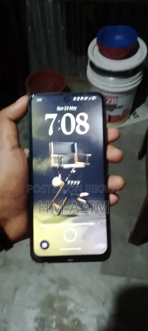 Nothing Phone 1 128 GB Black