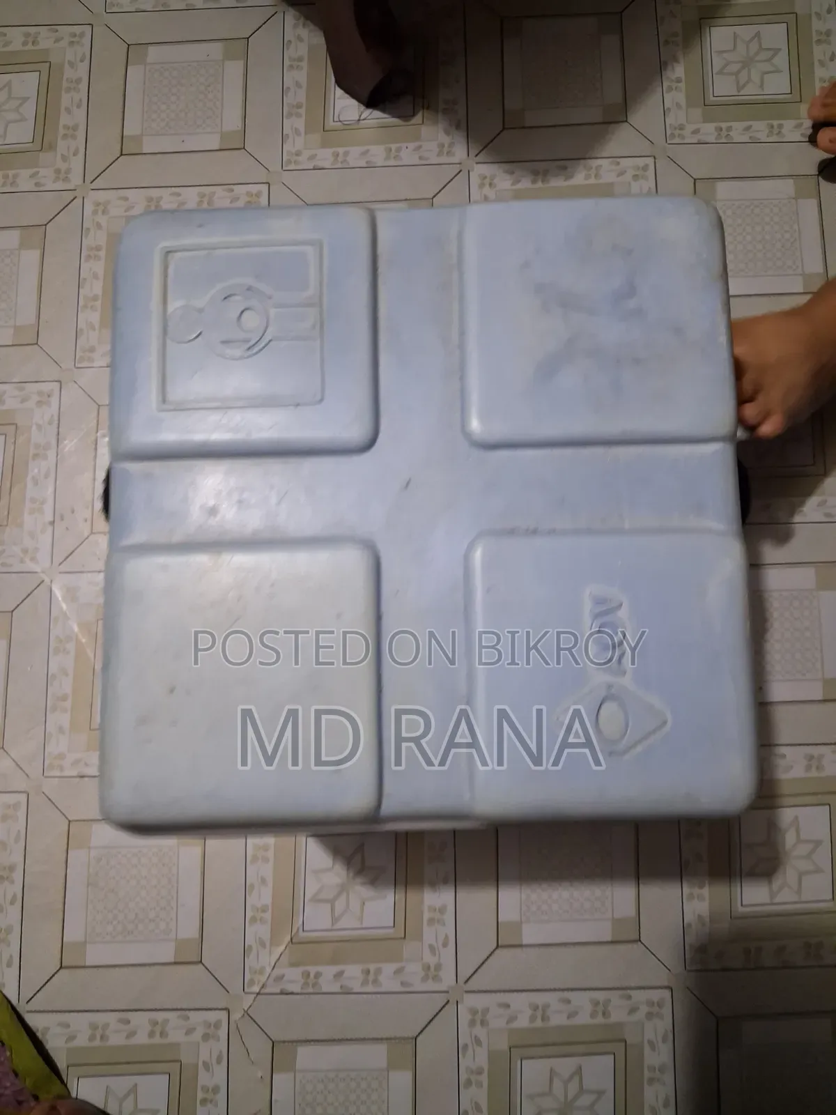 Ice Medicine Box for Sale