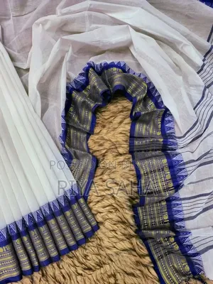 Tangail Saree