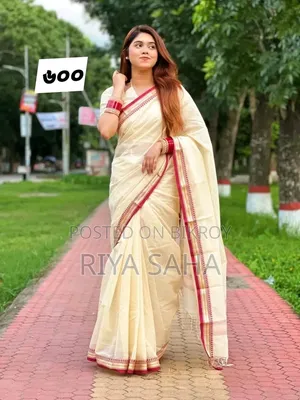 Tangail Saree