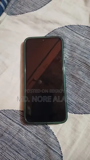 স্যামসাং গ্যালাক্সি এ১৬ ৫জি ১২৮ জিবি ব্ল্যাক