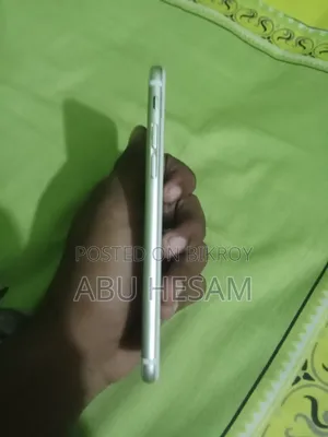 Apple iPhone 6 16 GB Rose Gold