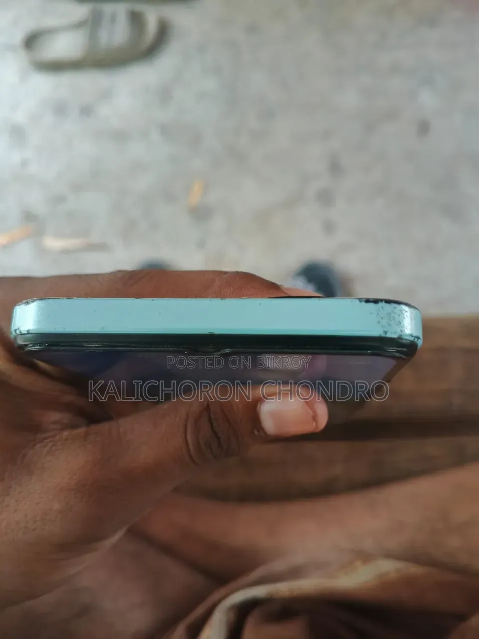 Itel 128 GB