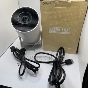 Hy300 অ্যান্ড্রয়েড প্রজেক্টর
