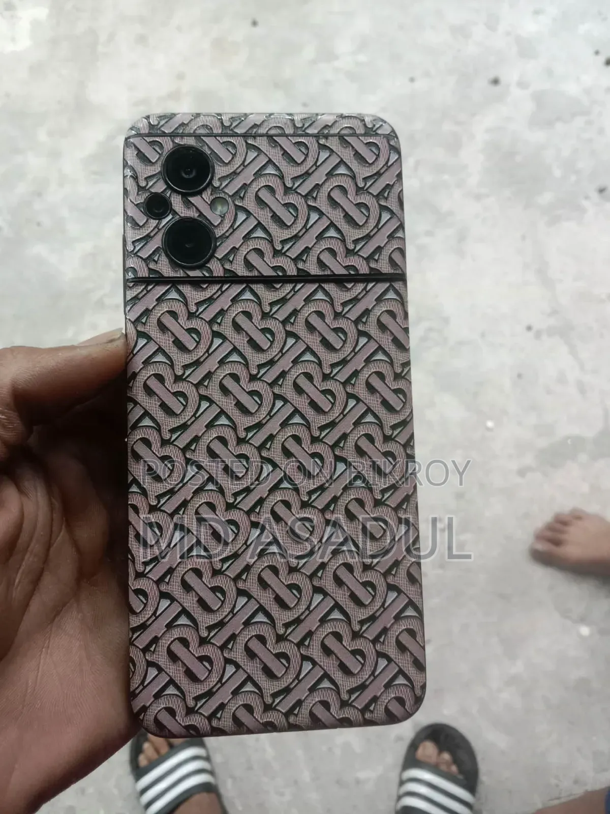 Xiaomi Poco M5 64 GB Black