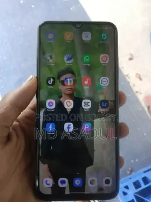 Xiaomi Poco M5 64 GB Black