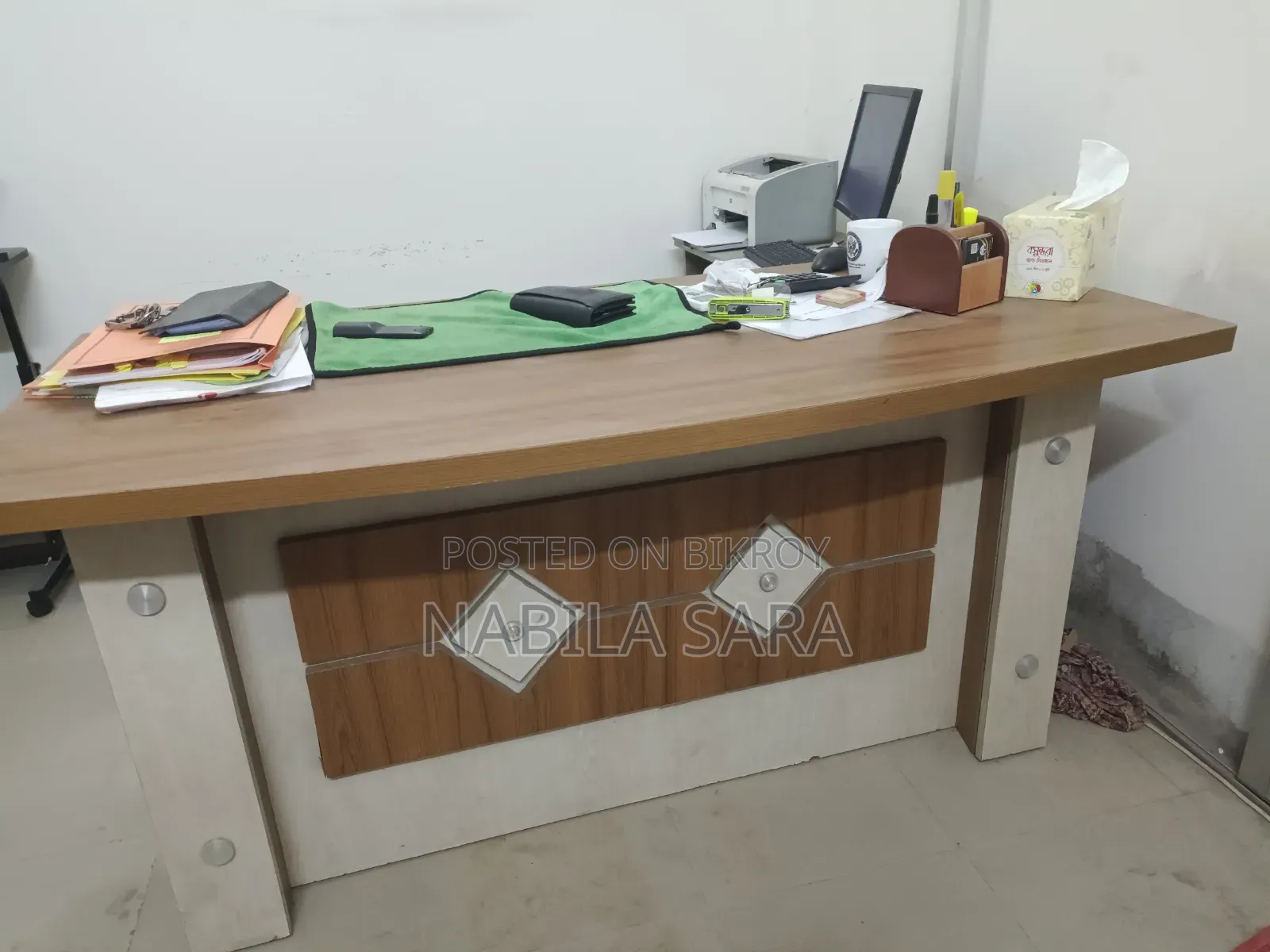 Executive Table