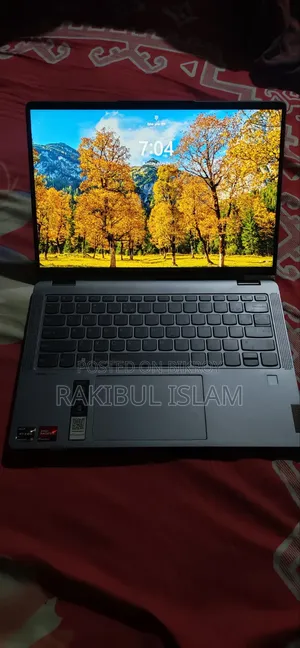 Laptop Lenovo Flex 5 16GB AMD Ryzen 5 SSD 1T