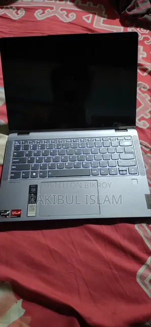 Laptop Lenovo Flex 5 16GB AMD Ryzen 5 SSD 1T