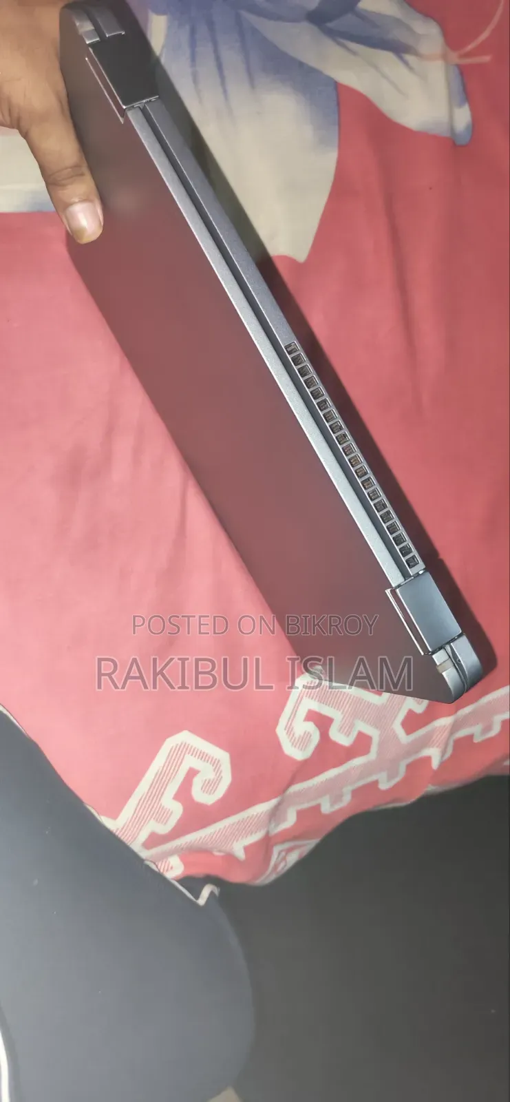 Laptop Lenovo Flex 5 16GB AMD Ryzen 5 SSD 1T