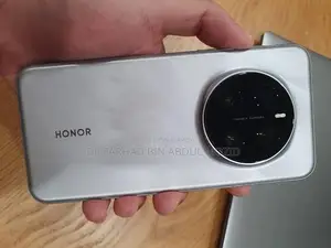 Honor Magic7 Pro 512 GB Gray