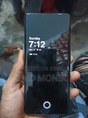 OnePlus 11R 128 GB Black