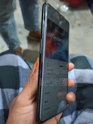 OnePlus 11R 128 GB Black