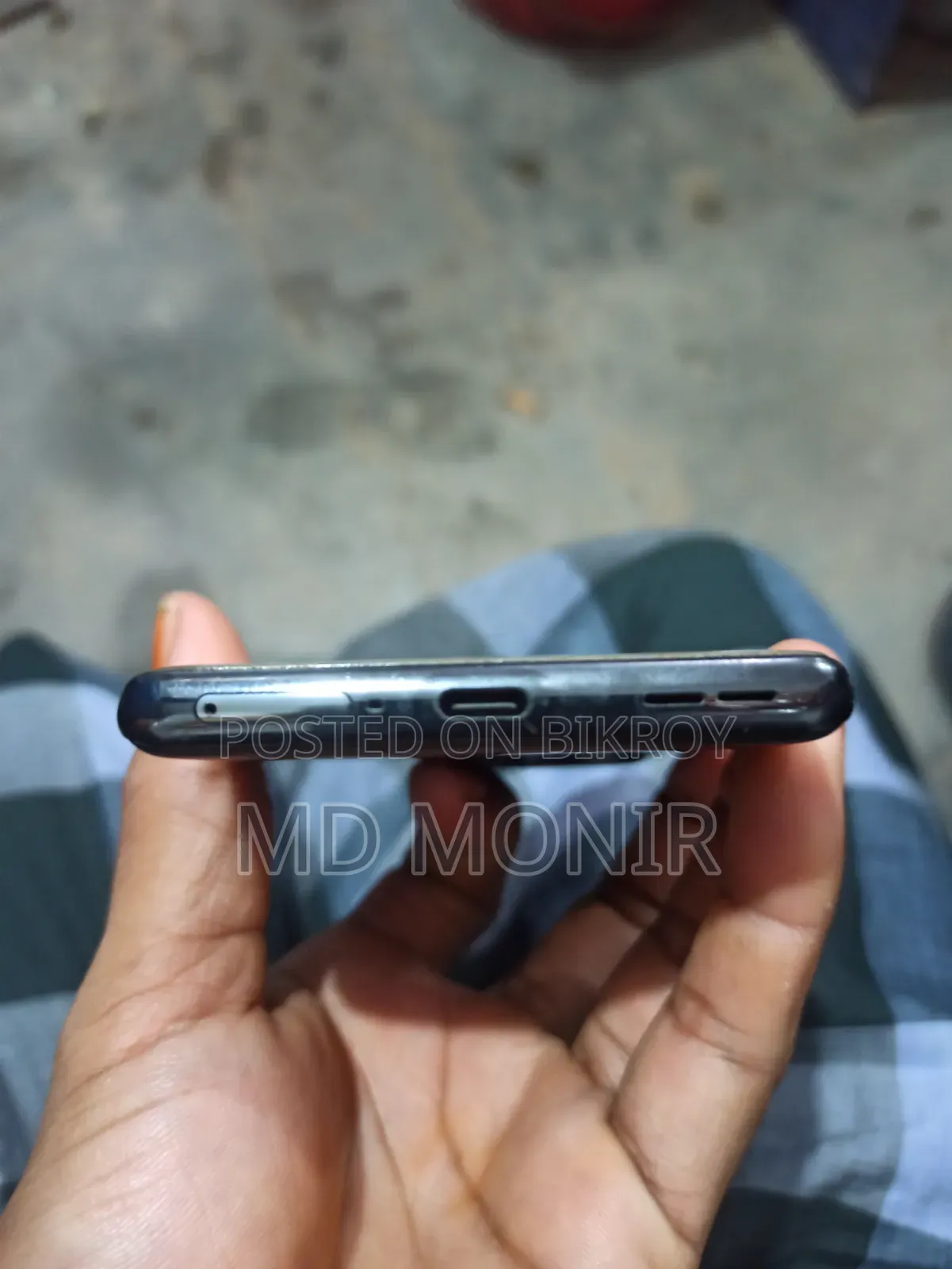 OnePlus 11R 128 GB Black