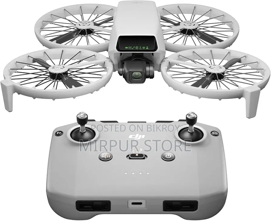 Drone Camera [ Mini I Pro ] China