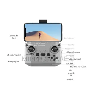 Drone Camera [ Mini I Pro ] China