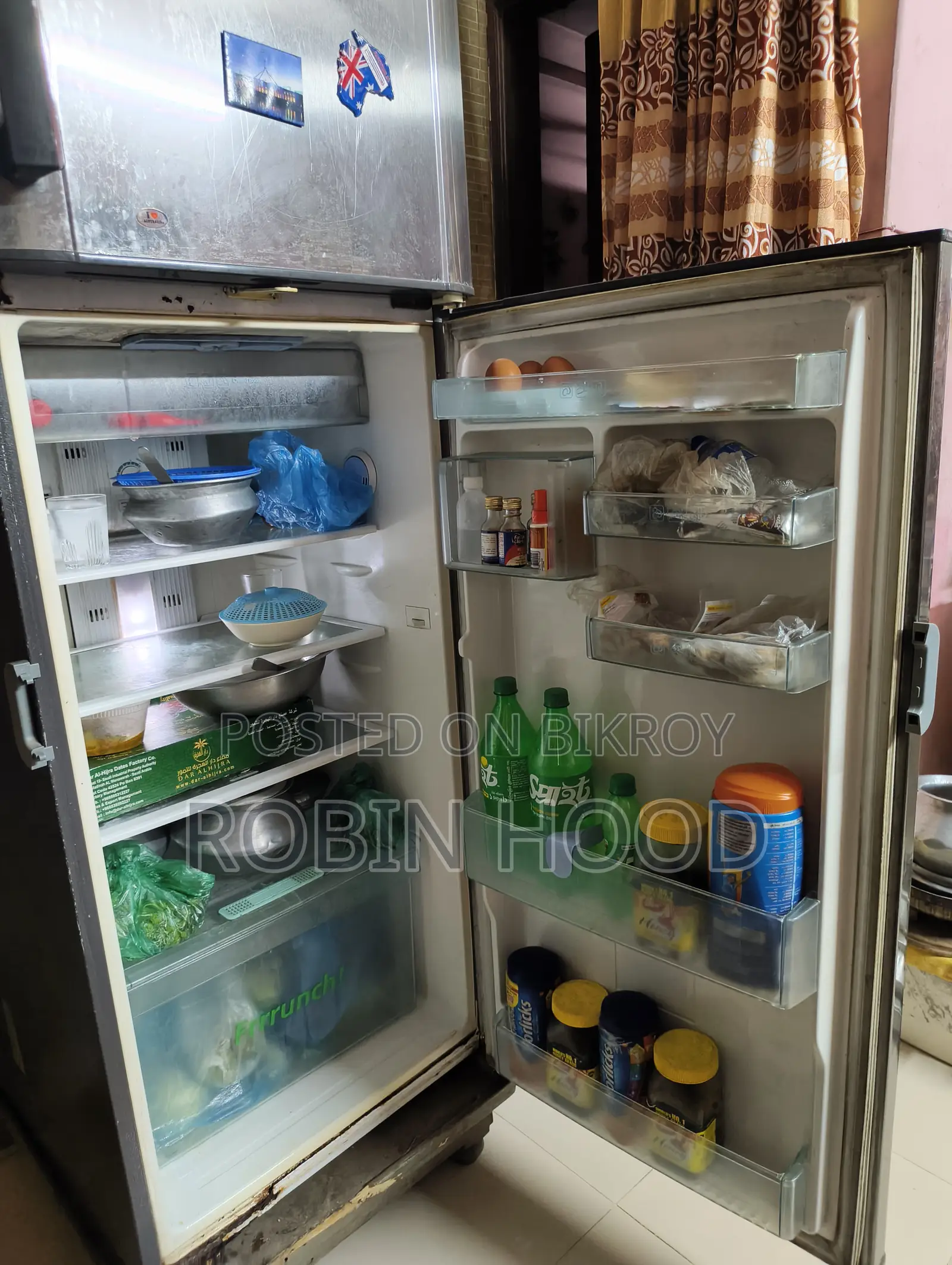 Samsung Fridge 380 Litres.