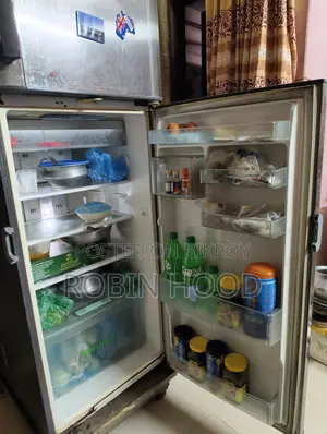 Samsung Fridge 380 Litres.
