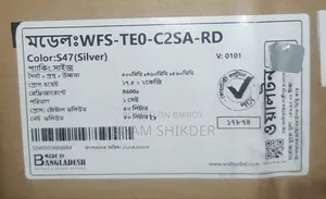 Walton Mini Refrigerator Freeze WFS-Tg2-C2sa-Rd