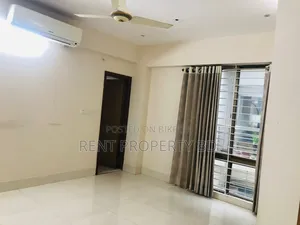 4bdrm Block of Flats in Suvastu, Gulshan for Rent