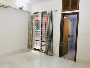 4bdrm Block of Flats in Suvastu, Gulshan for Rent