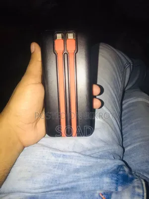 Power Bank