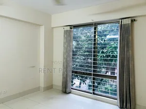 4bdrm Block of Flats in Suvastu, Gulshan for Rent
