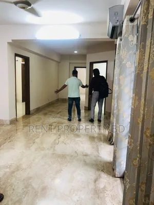 4bdrm Block of Flats in Suvastu, Gulshan for Rent