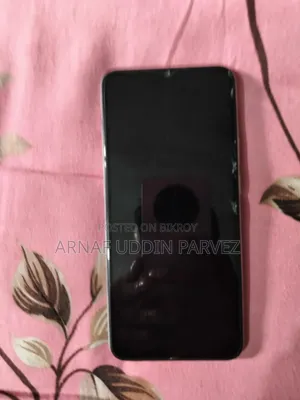 Oppo A15 32 GB White