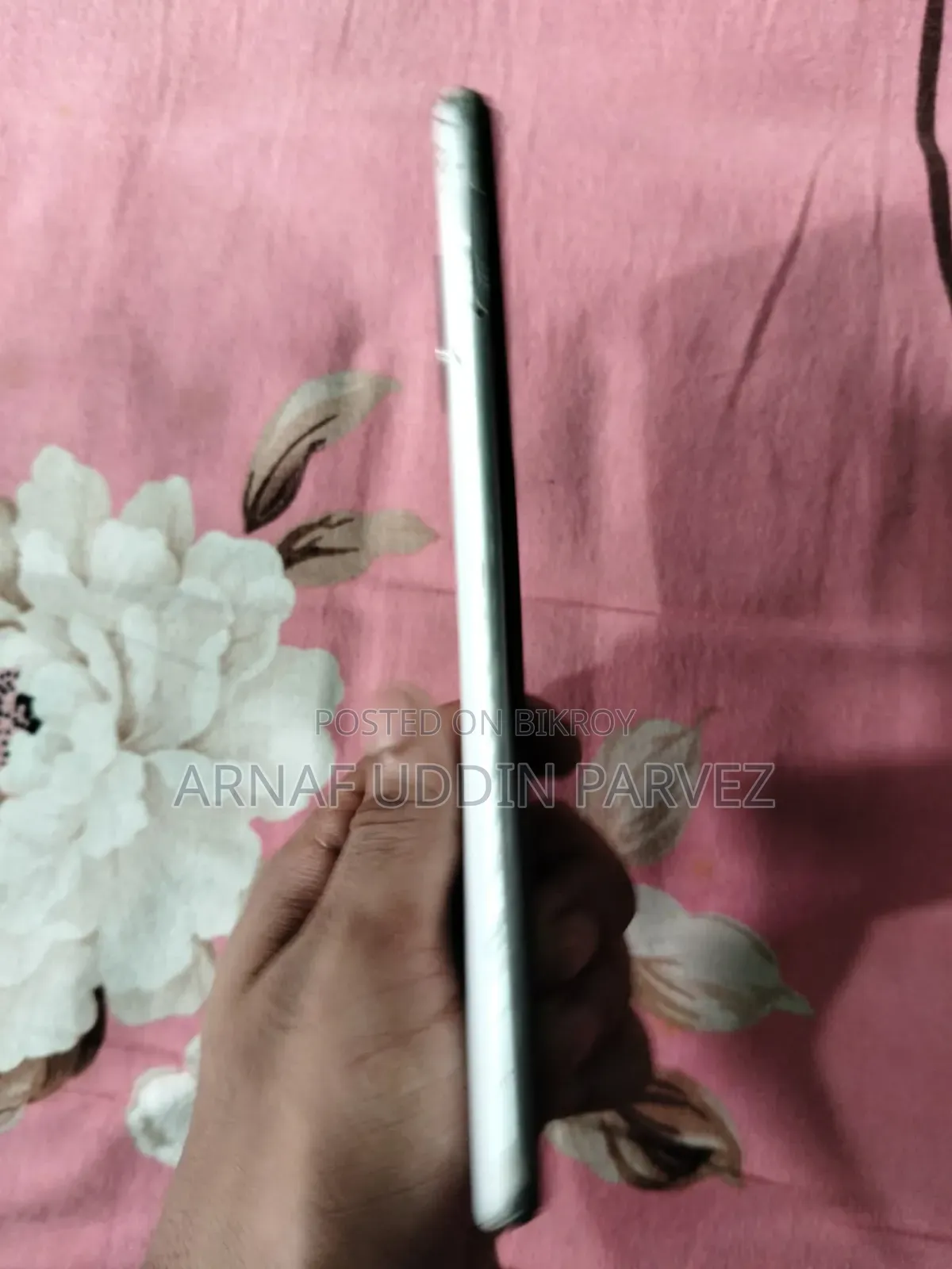 Oppo A15 32 GB White