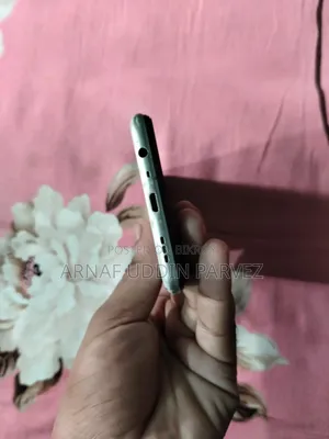 Oppo A15 32 GB White