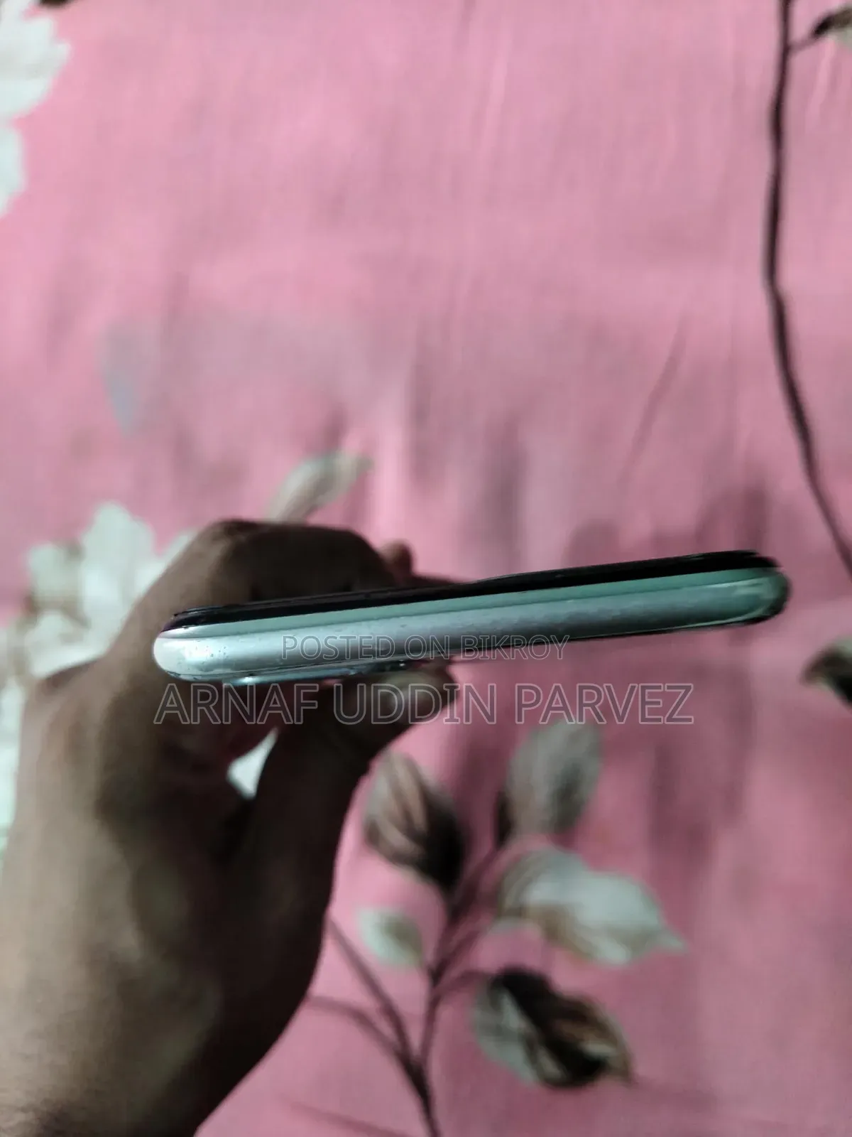 Oppo A15 32 GB White