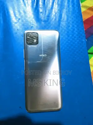 উইকো টি৩ ১২৮ জিবি গোল্ড
