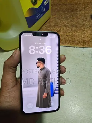 Apple iPhone 13 Pro 256 GB Blue