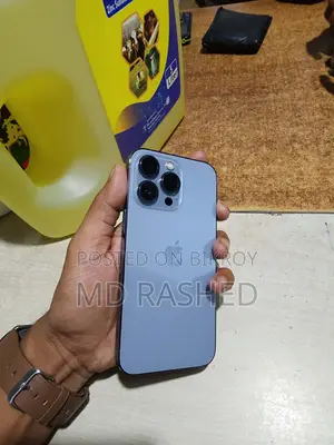 Apple iPhone 13 Pro 256 GB Blue