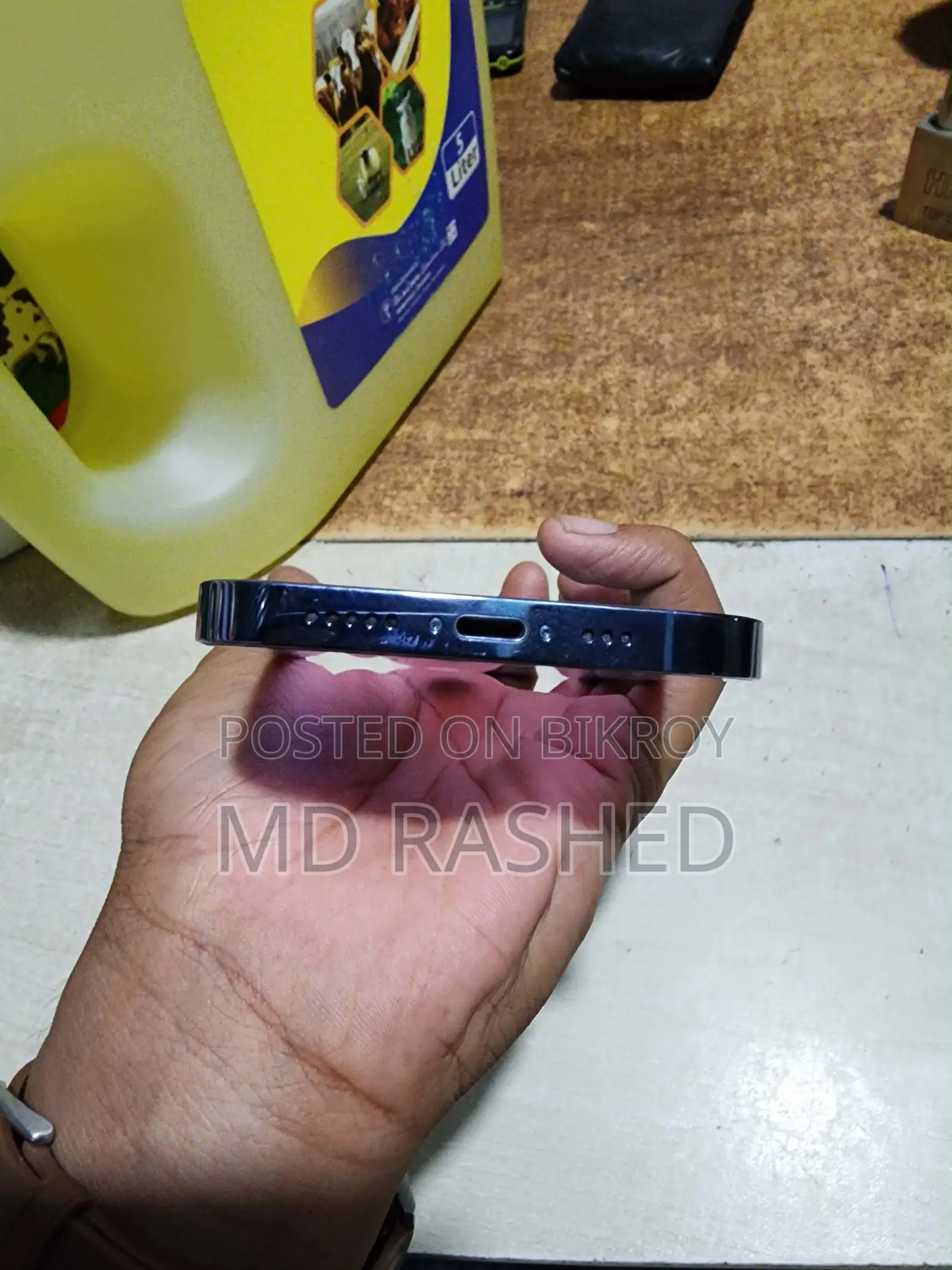 Apple iPhone 13 Pro 256 GB Blue