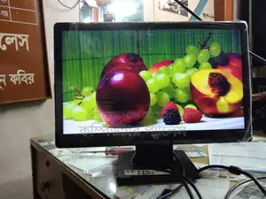 Hp Lv1911 Monitor 100% Fresh