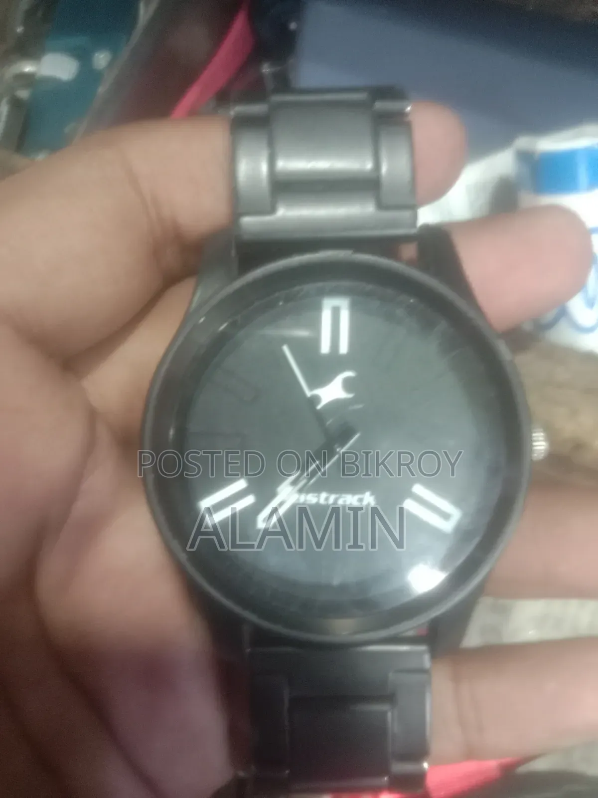 Fastrack Watch