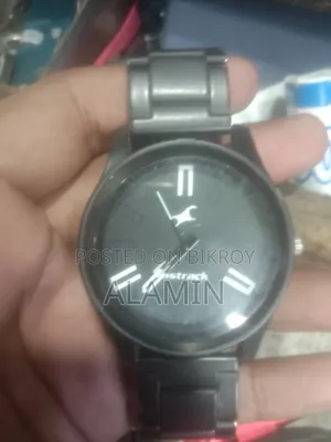 Fastrack Watch