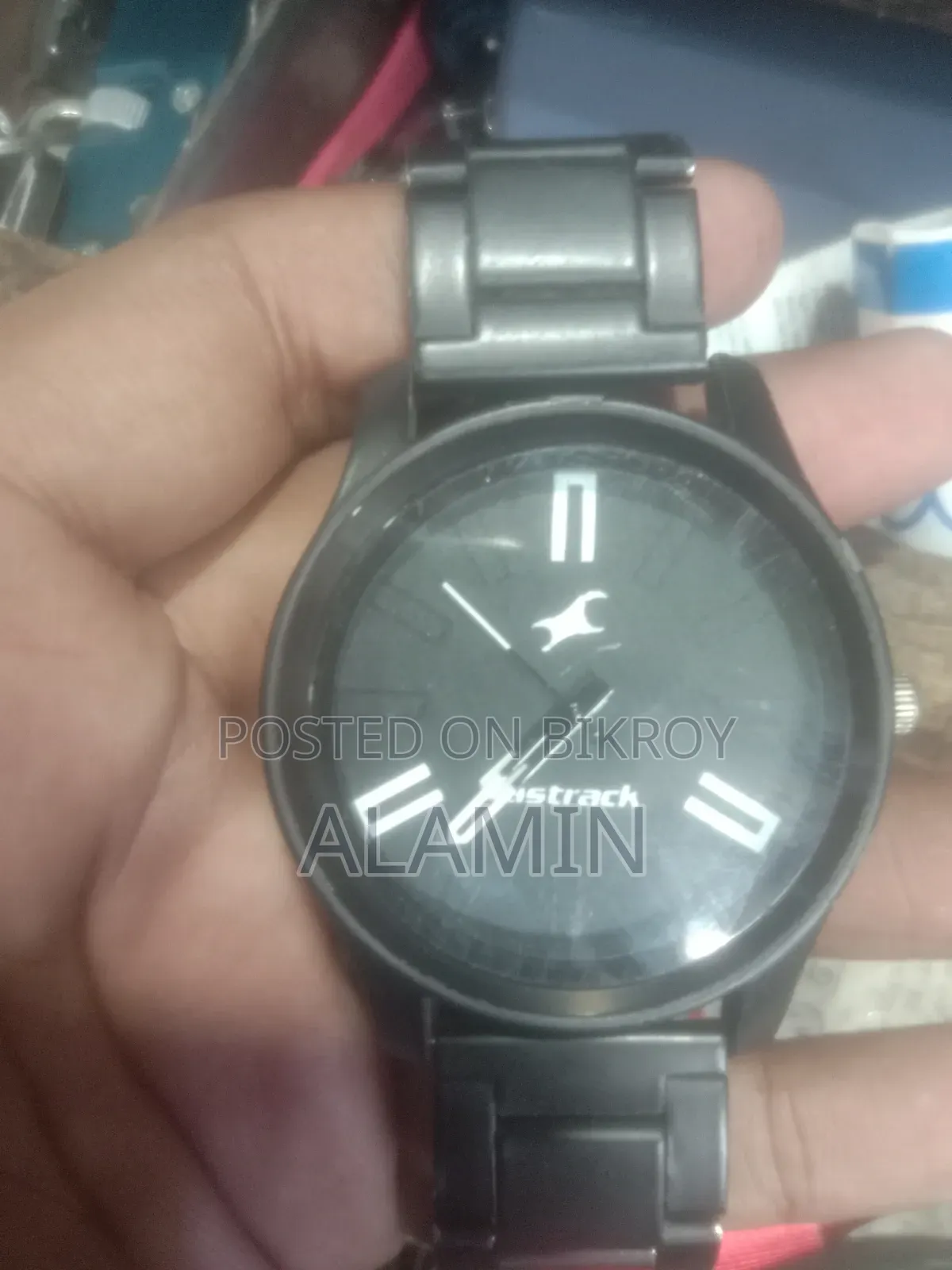 Fastrack Watch