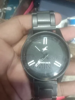 Fastrack Watch