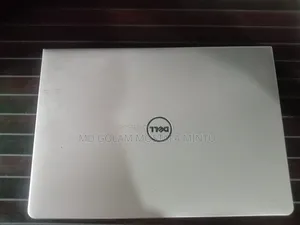 Laptop Dell Inspiron 15 8GB Intel Core I5 SSD 256GB