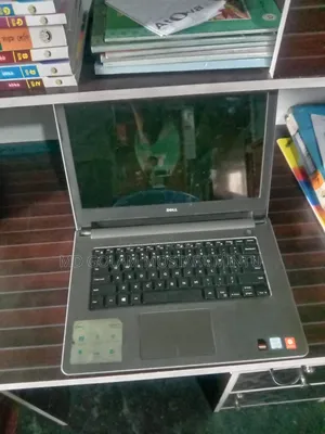 Laptop Dell Inspiron 15 8GB Intel Core I5 SSD 256GB
