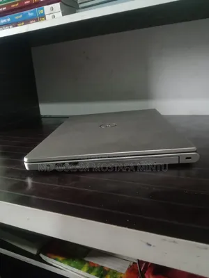 Laptop Dell Inspiron 15 8GB Intel Core I5 SSD 256GB
