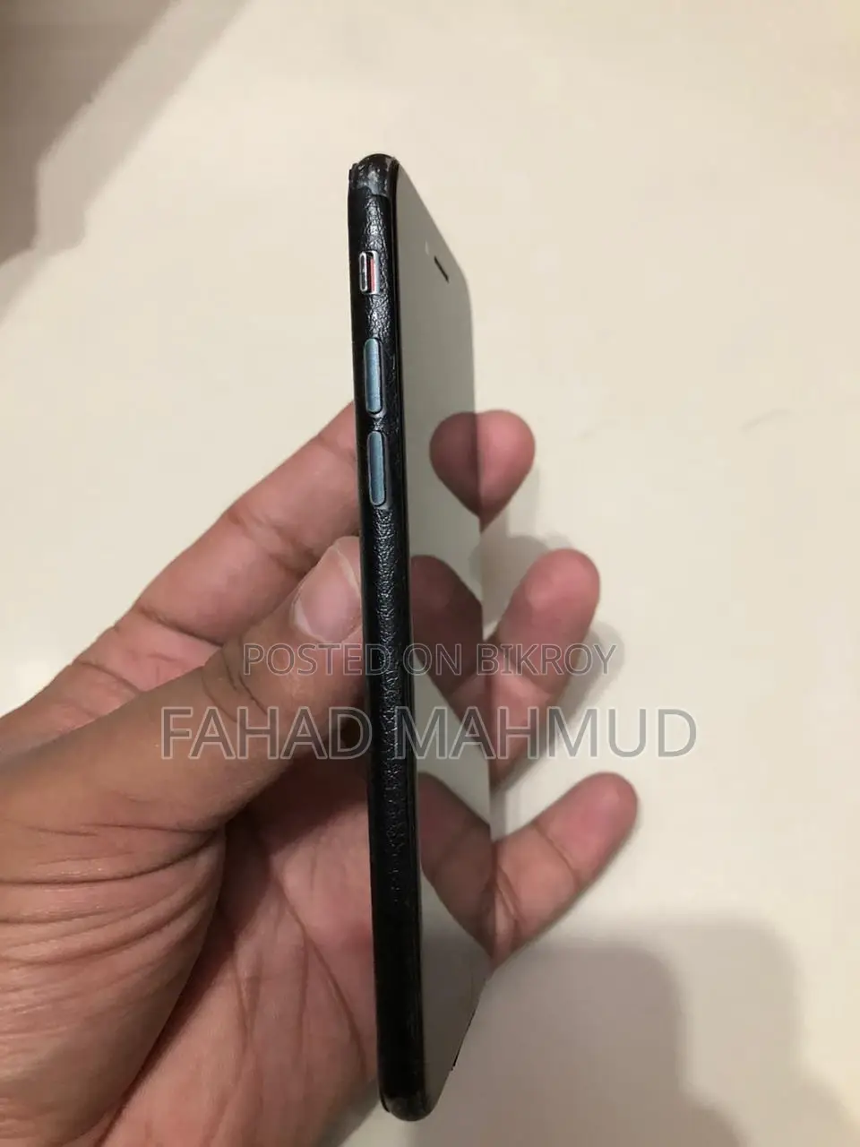 Apple iPhone 7 32 GB Black