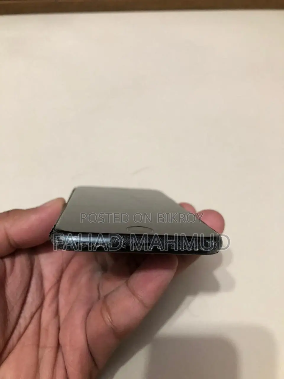 Apple iPhone 7 32 GB Black