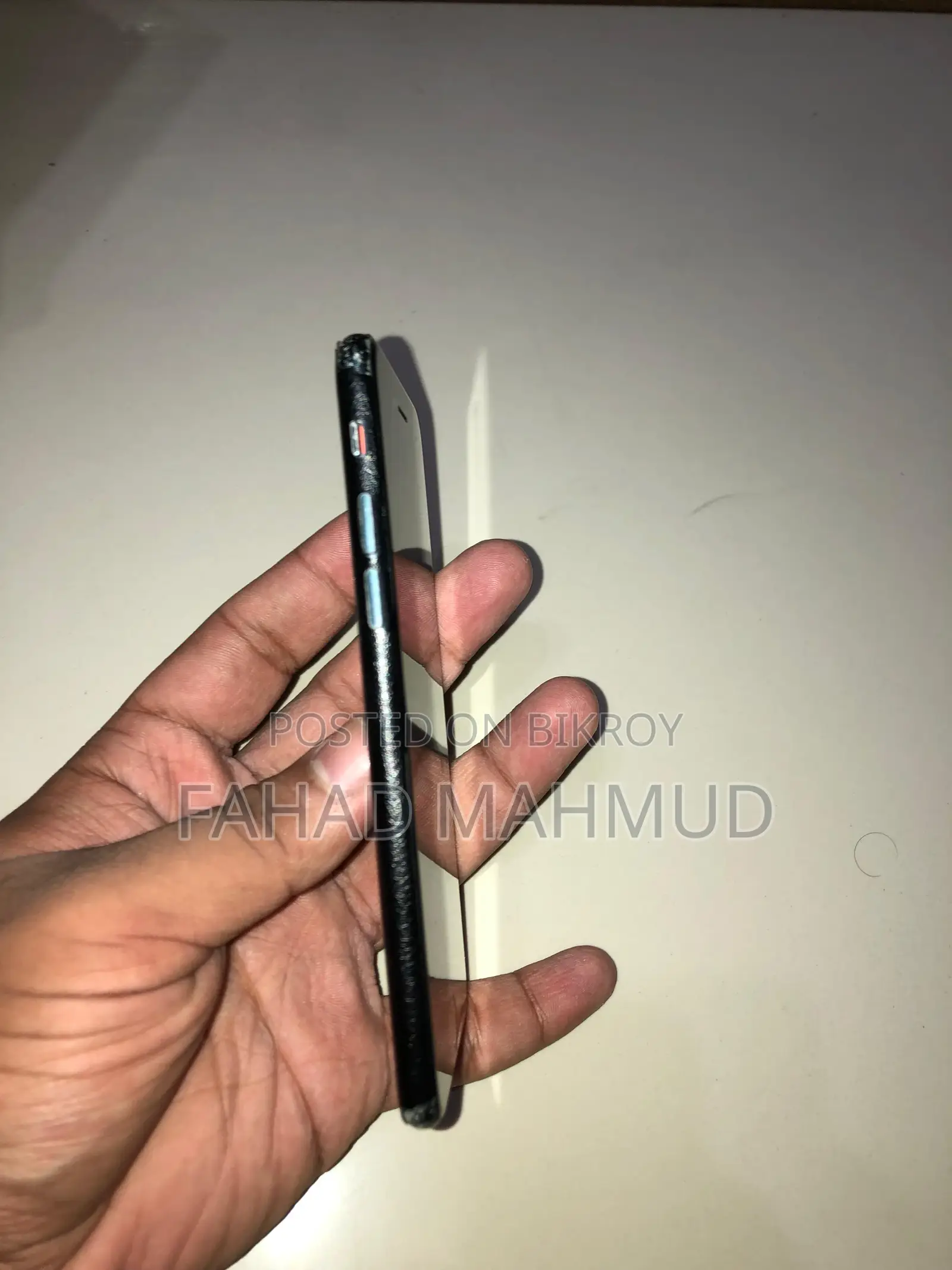 Apple iPhone 7 32 GB Black