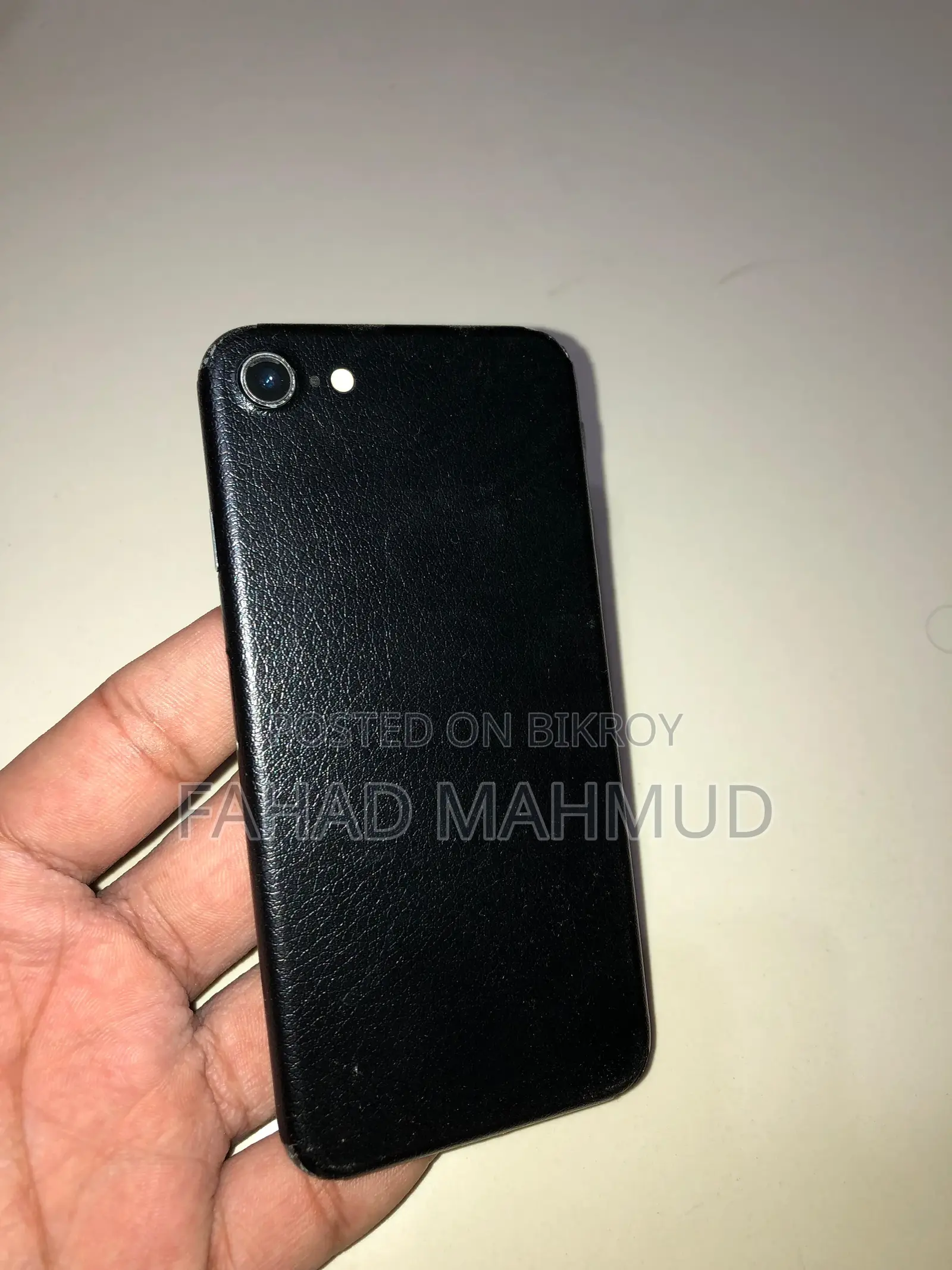 Apple iPhone 7 32 GB Black