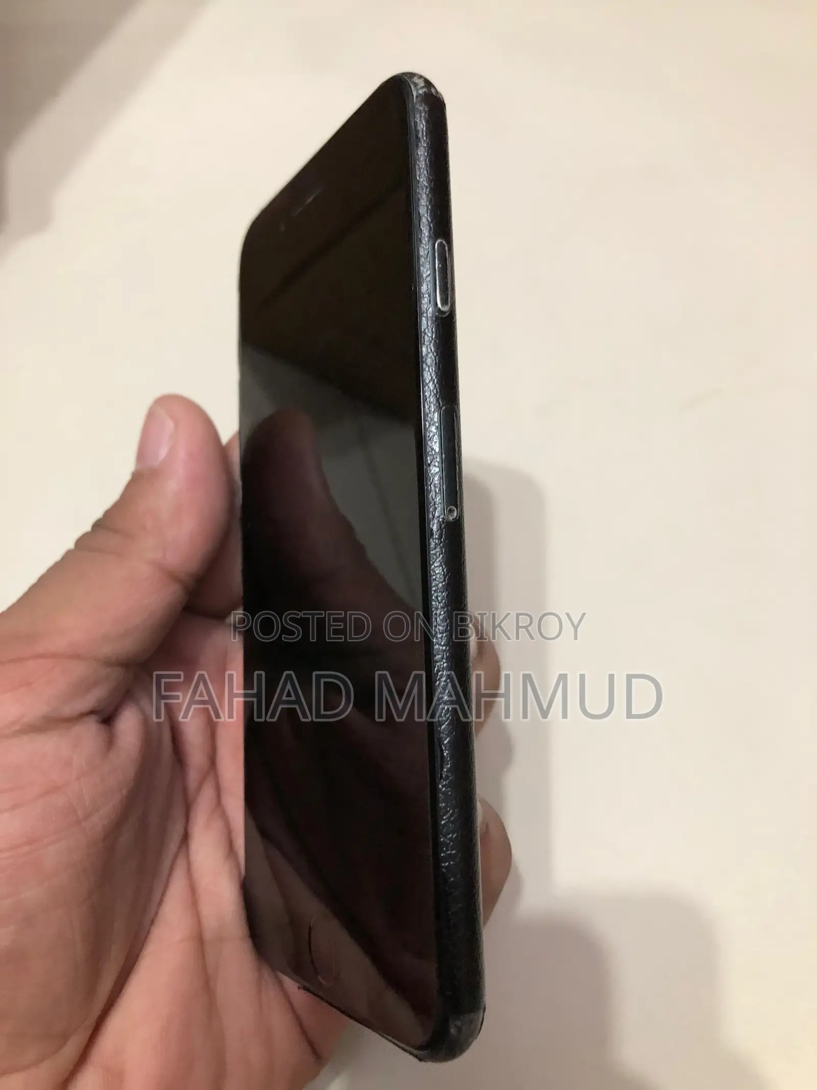 Apple iPhone 7 32 GB Black